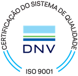 DNV ISO 9001